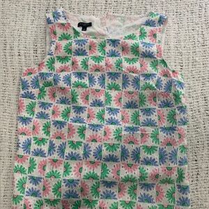 Talbot Sleevless Top